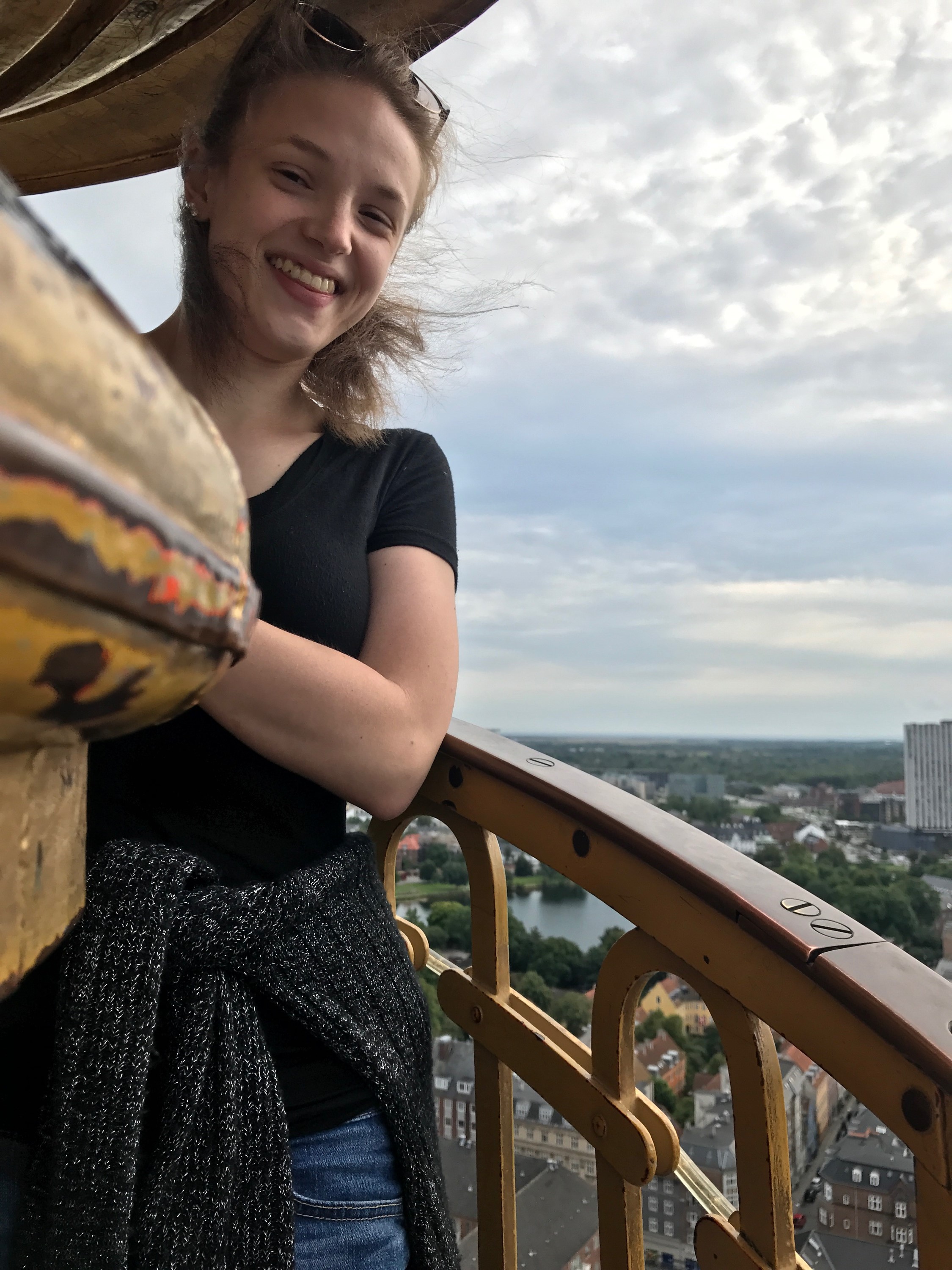 Eleanor – Youth Year